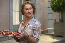 Still of Helen Mirren