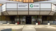 Die &Ouml;GK hat Schulden in Millionenh&ouml;he.