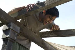 Hassan (Manish Dayal)