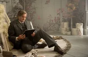 Colin Firth (Lord Archibald Craven).