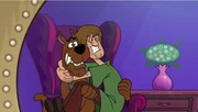 v.li.: Scooby-Doo, Shaggy Rogers