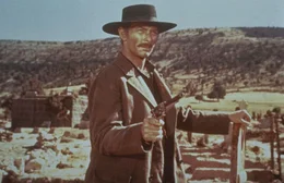 Um in den Besitz des geraubten Geldes zu gelangen, ist Setenza (Lee Van Cleef) wirklich jedes Mittel recht ...
