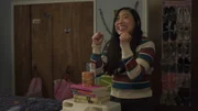 Nora Lum (Awkwafina)