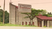Das Emmaus Zentrum in Katikamu, Uganda. Das Emmaus Zentrum in Katikamu, Uganda.