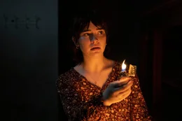 Sophie Thatcher als Sadie Harper