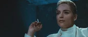 Catherine Tramell (Sharon Stone)