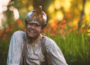 Amir Wilson (Dickon).