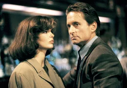 Seit Detective Nick Curran (Michael Douglas) im Einsatz zwei unschuldige Passanten erschoss, k&auml;mpft er mit dem Alkohol und  muss sich die Diensttauglichkeit regelm&auml;&szlig;ig von der Polizeipsychologin Dr. Beth Garner (Jeanne Tripplehorn) bescheinigen lassen - mit der er auch eine Aff&auml;re hat.