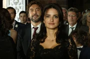 Paco (Javier Bardem) ist Laura (Penelope Cruz) immer noch nahe.