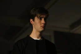Brendon Wilcox (Eric Osborne)