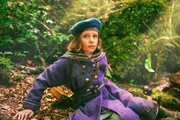 Dixie Egerickx (Mary Lennox).