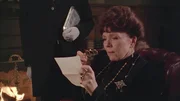 Lady Blackwell (Diana Rigg) Lady Blackwell (Diana Rigg)