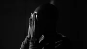 Ibrahim aus Nigeria