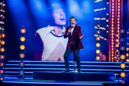 Schlagerikone und Produzent Thomas Anders.