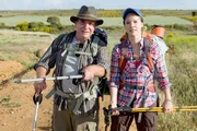 Elmar Wepper (Horst), Ann-Kathrin Kramer (Anna).