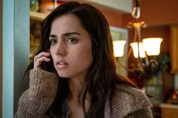 Marta Cabrera (Ana de Armas)