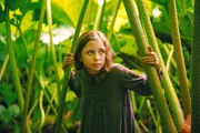 Dixie Egerickx (Mary Lennox).
