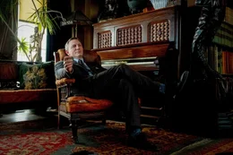 Beobachter im Hintergrund: Benoit Blanc (Daniel Craig)