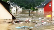 der Flutkatastrophe im Ahrtal