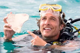 Matthew McConaughey