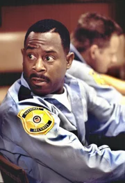 Earl Montgomery (Martin Lawrence)