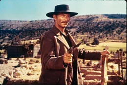 Sentenza (Lee Van Cleef)
