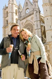 Elmar Wepper (Horst), Ann-Kathrin Kramer (Anna).