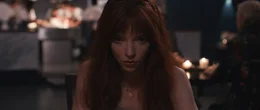 Margot (Anya Taylor-Joy)
