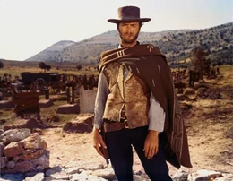 Blondie (Clint Eastwood)
