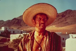 Tuco Benedicto Pacifico Juan Maria Ramirez (Eli Wallach)