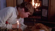 Felix (Zachary Bennett, l.) macht sich Sorgen um Digger Felix (Zachary Bennett, l.) macht sich Sorgen um Digger