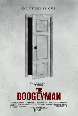 Portrait (BOGYM_001A_G - Teaser Poster)