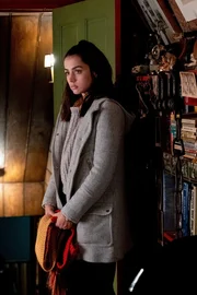 Marta Cabrera (Ana de Armas)