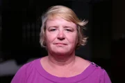 Die Privatdetektivin Paula Boudreaux. Die Privatdetektivin Paula Boudreaux.