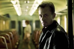 F&uuml;r Johnson (Robert Knepper) gibt es nur noch ein Ziel: Er will den "Transporter" eliminieren.