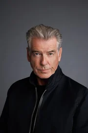 Pierce Brosnan