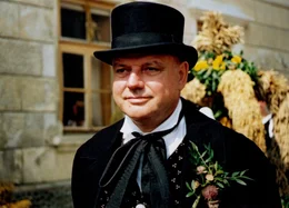 Wolfgang B&ouml;ck.