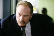 Monk "Mr. Monk findet einen besten Freund". Im Bild: Ted Levine (Capt. Leland Stottlemeyer).