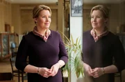 Die ehemalige Familienministerin Franziska Giffey wächst in der DDR auf und ist zur Wende 11 Jahre alt. Die ehemalige Familienministerin Franziska Giffey wächst in der DDR auf und ist zur Wende 11 Jahre alt.