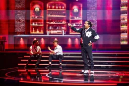 Popmusiker Adel Tawil.