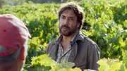Paco (Javier Bardem) ist bereit, sein florierendes Weingut zu verkaufen.