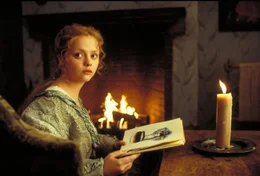 Steckt gar Katrina (Christina Ricci) hinter den grauenhaften Morden?