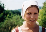 Franziska Weisz.