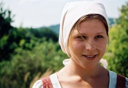Franziska Weisz.