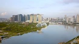 Marina Bay Sands
