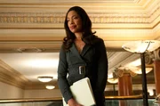 Auch Jessica (Gina Torres) ist in Harveys Fall involviert – und setzt alles daran, die Interessen der Kanzlei zu wahren. Auch Jessica (Gina Torres) ist in Harveys Fall involviert – und setzt alles daran, die Interessen der Kanzlei zu wahren.