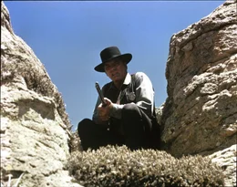Bannock Marshal Jared Maddox (Burt Lancaster)