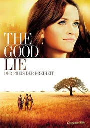 The good lie - Artwork