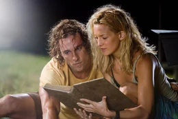 Die Suche nach dem Schatz l&auml;sst Benjamin (Matthew McConaughey, l.) und Tess (Kate Hudson, r.) ihre privaten Probleme vergessen ...