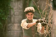 Amir Wilson (Dickon).